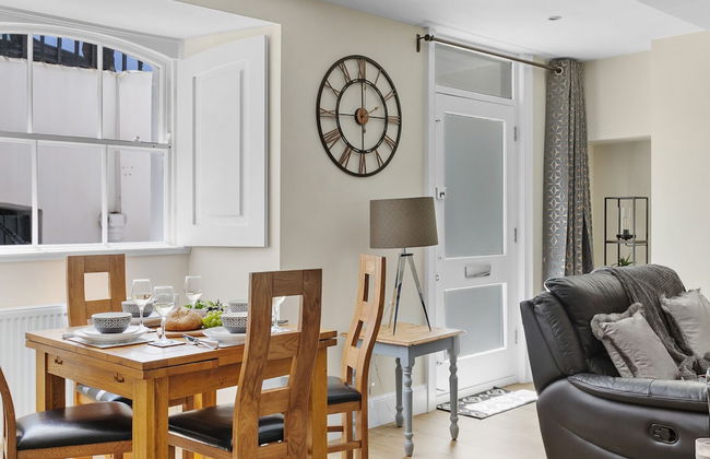 Sovereign House in Torquay - Foto 10