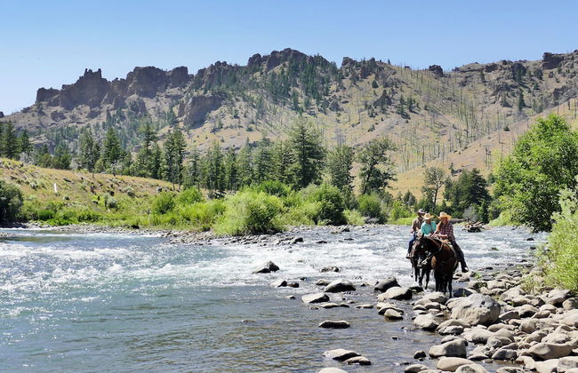 Blackwater Creek Ranch - Foto 6