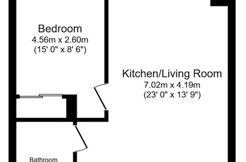 Photo 8 - Modern Comfort: Seven Stays Broadoaks