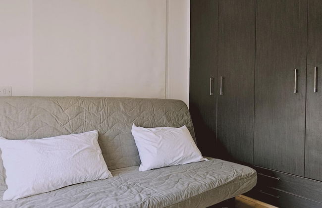 104 NIC - 401 Stay Cosmo City Suite - Photo 19