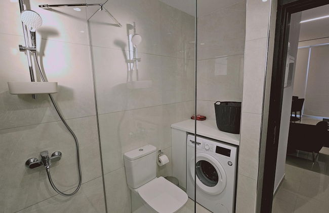 104 NIC - 401 Stay Cosmo City Suite - Photo 54