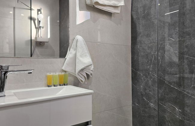 104 NIC - 401 Stay Cosmo City Suite - Photo 58