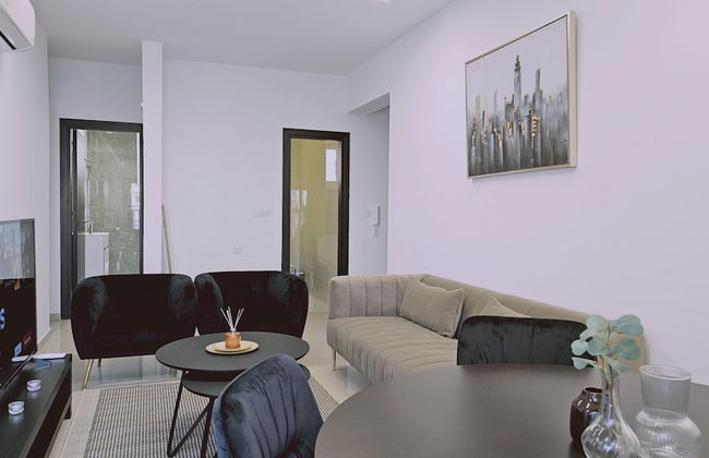 104 NIC - 401 Stay Cosmo City Suite - Photo 43