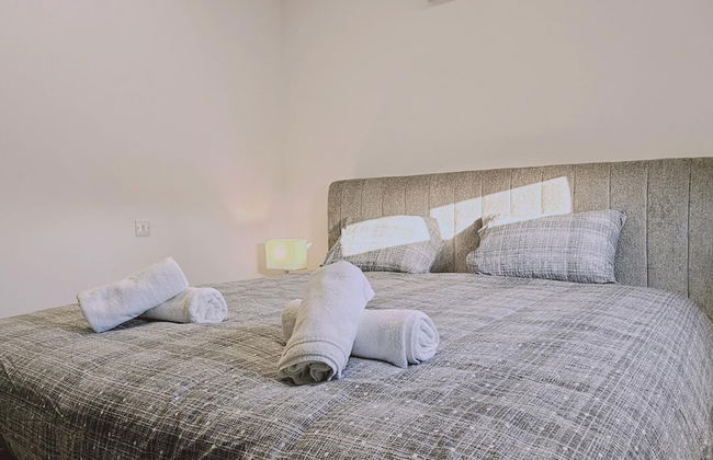 104 NIC - 401 Stay Cosmo City Suite - Photo 2