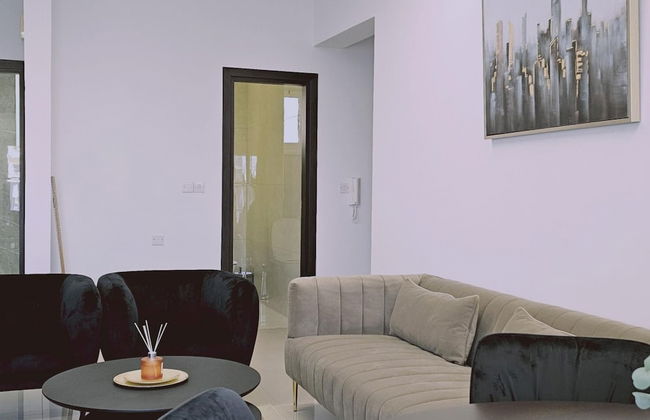 104 NIC - 401 Stay Cosmo City Suite - Photo 13