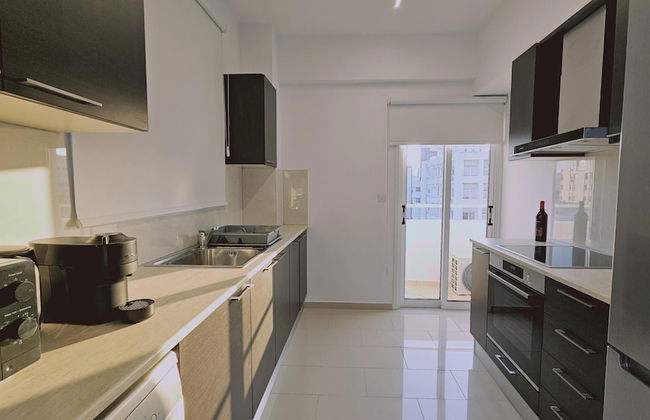 104 NIC - 401 Stay Cosmo City Suite - Photo 52