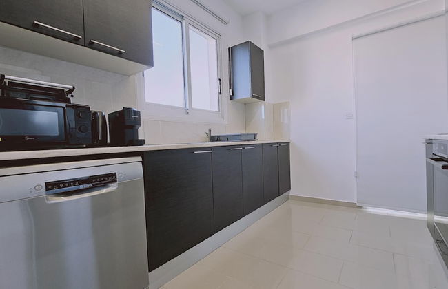 104 NIC - 401 Stay Cosmo City Suite - Photo 51