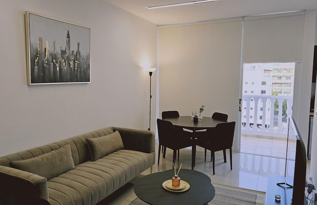 104 NIC - 401 Stay Cosmo City Suite - Photo 42
