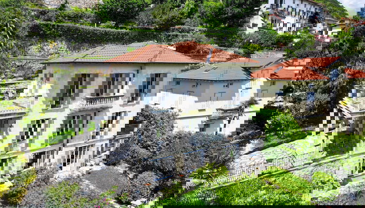 Foto 1 - Pottery Mansion