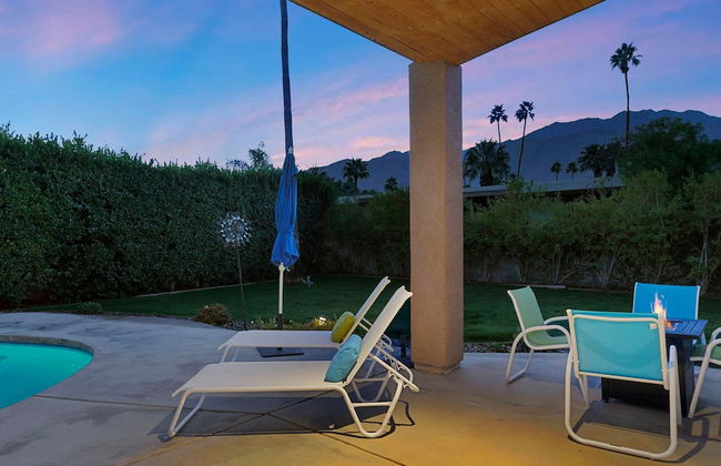 The Palms- Pool Jacuzzi and Pet Friendly - Foto 70