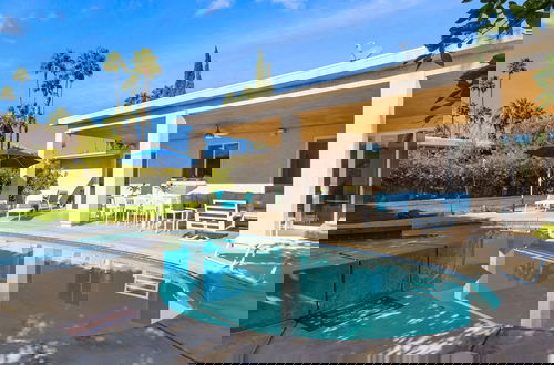 Photo 15 - The Palms- Pool Jacuzzi and Pet Friendly