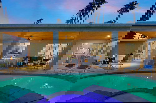Photo 1 - The Palms- Pool Jacuzzi and Pet Friendly