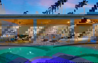 Photo 1 - The Palms- Pool Jacuzzi and Pet Friendly