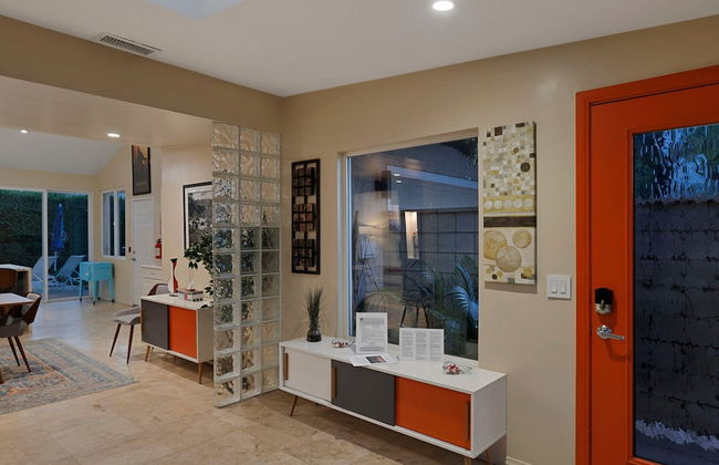 The Palms- Pool Jacuzzi and Pet Friendly - Foto 49