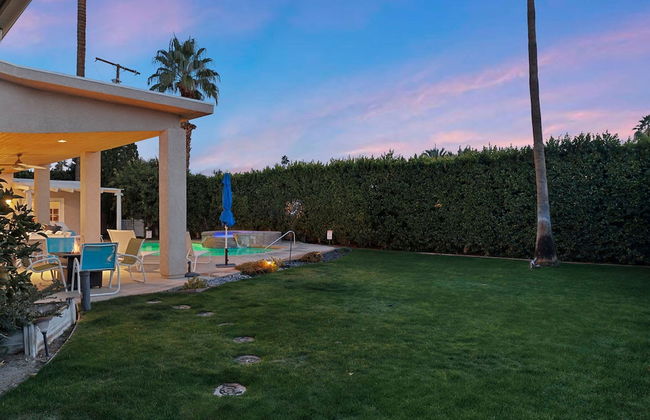 The Palms- Pool Jacuzzi and Pet Friendly - Foto 73