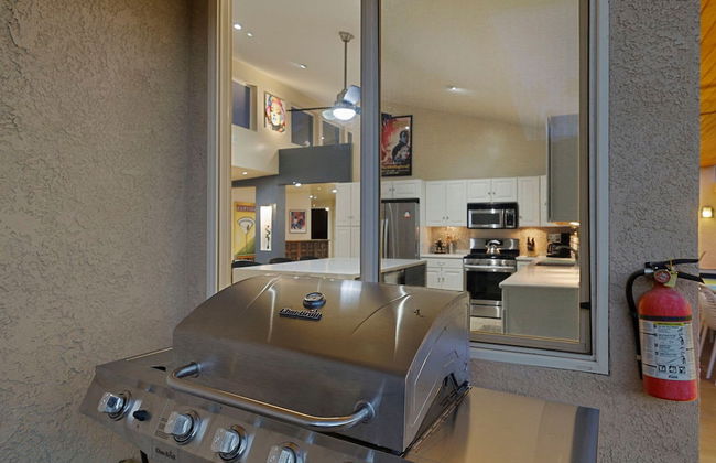 The Palms- Pool Jacuzzi and Pet Friendly - Foto 71