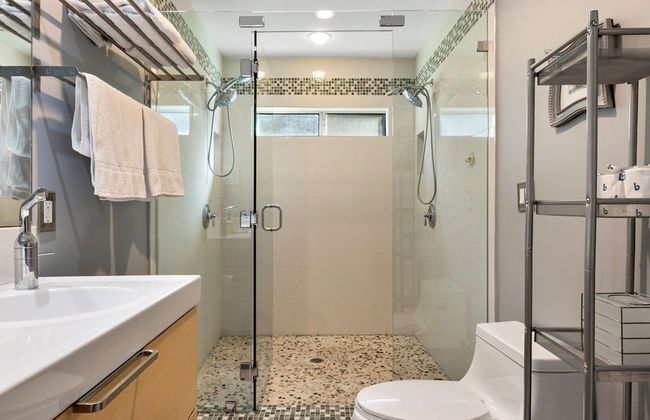 The Palms- Pool Jacuzzi and Pet Friendly - Foto 27