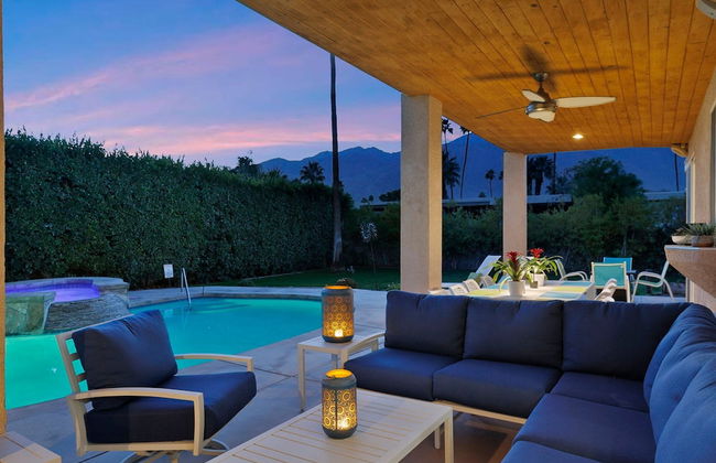 The Palms- Pool Jacuzzi and Pet Friendly - Foto 66