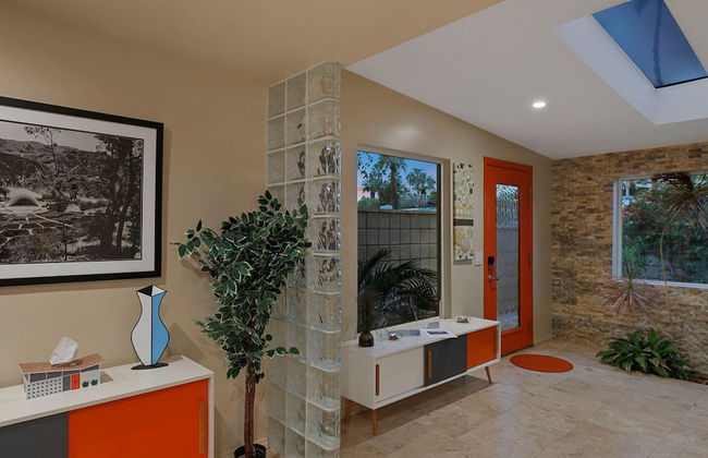 The Palms- Pool Jacuzzi and Pet Friendly - Foto 48