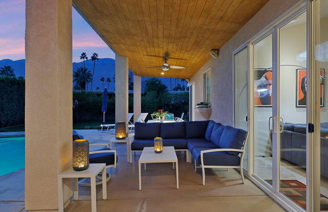 The Palms- Pool Jacuzzi and Pet Friendly - Foto 67