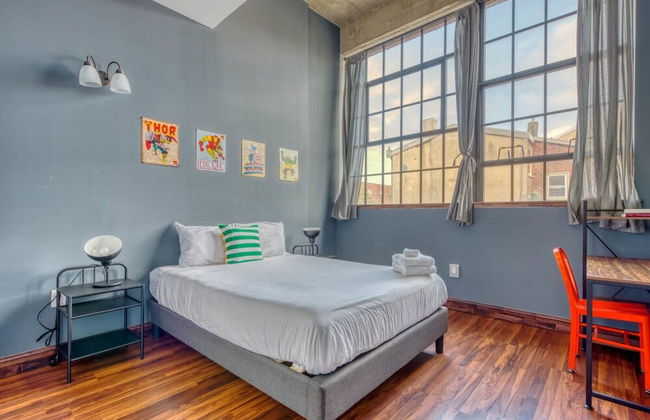 Sosuite 2BR Apt w W D Gym On-site Restaurant - Foto 25