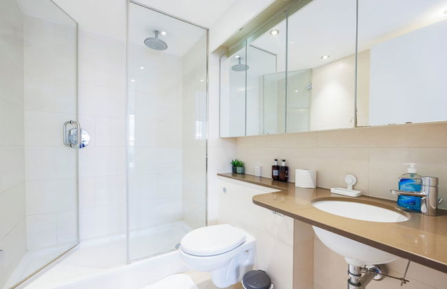 Cosy Corner Apartment Near to Excel - Foto 16