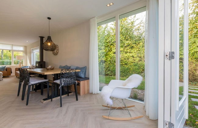 House in Oostkapelle Near Beach & Sauna - Photo 10