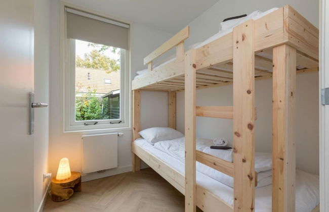 House in Oostkapelle Near Beach & Sauna - Photo 5