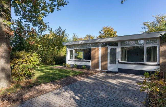 House in Oostkapelle Near Beach & Sauna - Photo 32