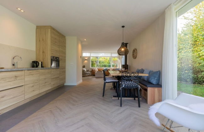 House in Oostkapelle Near Beach & Sauna - Photo 7