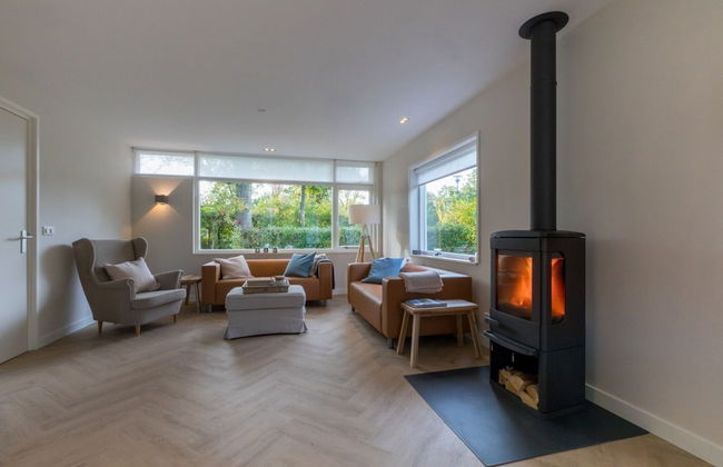 House in Oostkapelle Near Beach & Sauna - Photo 10