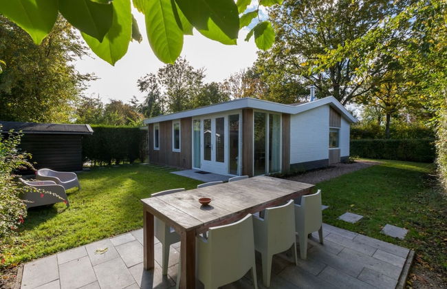House in Oostkapelle Near Beach & Sauna - Photo 1
