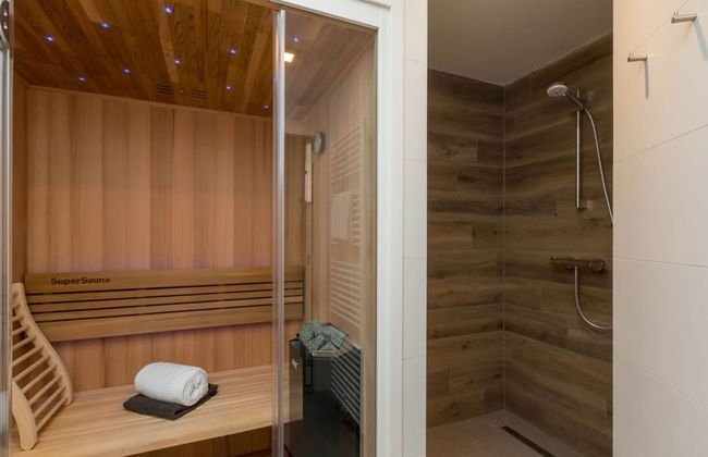 House in Oostkapelle Near Beach & Sauna - Photo 14
