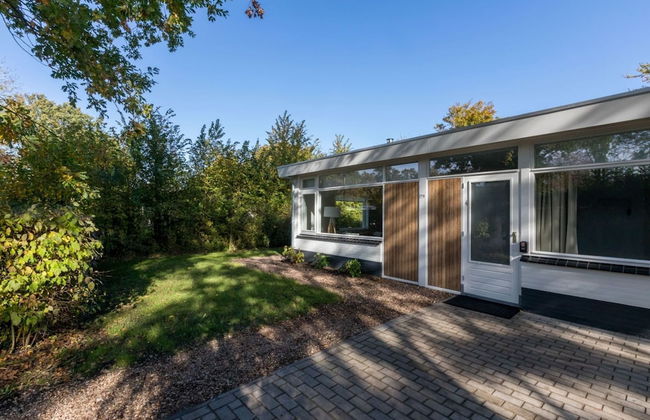 House in Oostkapelle Near Beach & Sauna - Photo 31