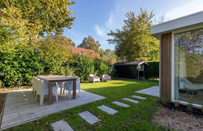 House in Oostkapelle Near Beach & Sauna - Photo 12