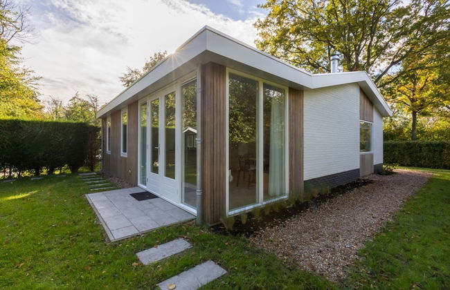 House in Oostkapelle Near Beach & Sauna - Photo 34