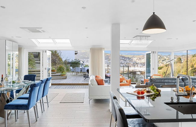 Homefield in Dartmouth - Foto 16