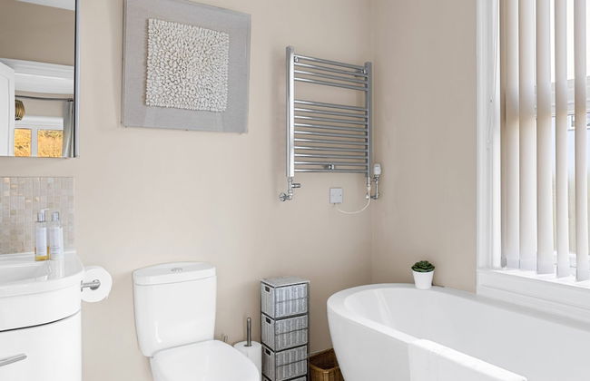 Homefield in Dartmouth - Foto 48