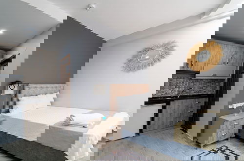 Foto 6 - Şehri Saray Apart Oteli