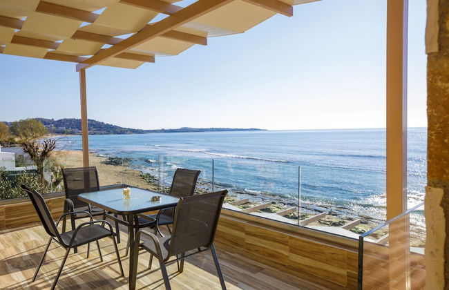 Maritinas Apartment Sea View - Foto 1