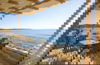 Foto 1 - Maritinas Apartment Sea View