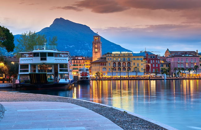 Appartamento Verde in Riva del Garda - Foto 23