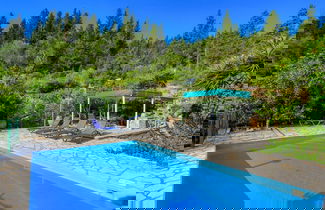 Foto 2 - Villa Sevi in Loggos