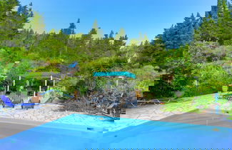 Foto 1 - Villa Sevi in Loggos