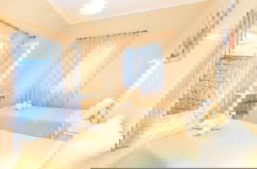 Foto 18 - Villa Kiki in Corfu With 2 Bedrooms and 1 Bathrooms