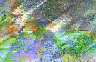 Foto 2 - Villa Kiki in Corfu With 2 Bedrooms and 1 Bathrooms