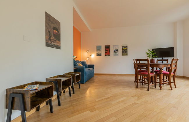 Casa Cinema by Wonderful Italy - Foto 19