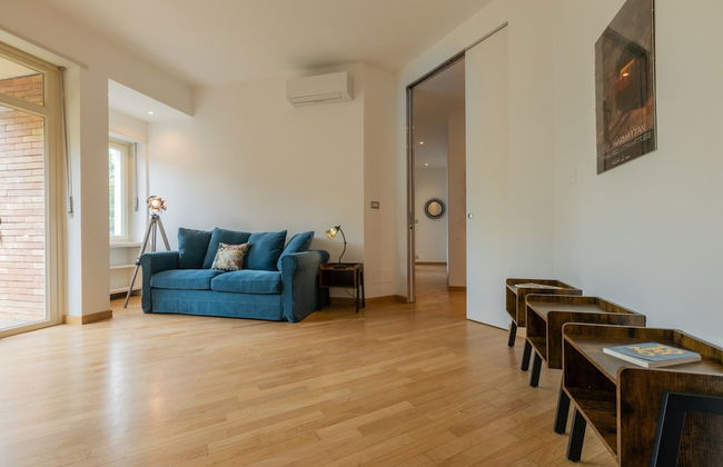 Casa Cinema by Wonderful Italy - Foto 1