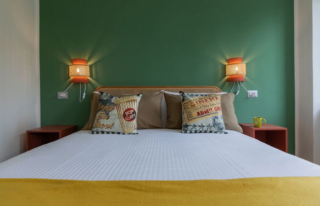 Casa Cinema by Wonderful Italy - Foto 3