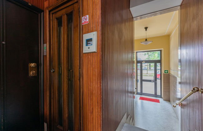 Casa Cinema by Wonderful Italy - Foto 41